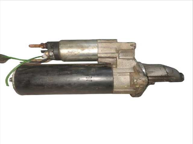 Foto 3ª: Motor de Arranque Iveco Daily 29 L 12 V ALKA41A2 ALLA52A2 ALKA42A2) (1999)