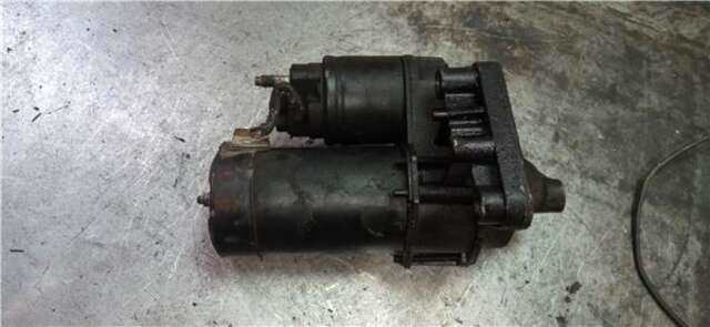 Foto 2ª: Motor de Arranque Peugeot Partner 1.6 L1 [1.6 LTR. - 73 KW BLUE-HDI FAP] [BHY-BH02]