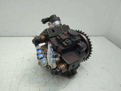 Foto 2ª: Bomba Inyeccion Hyundai Accent 1.5 CRDI CAT 110CV 81KW (2007)