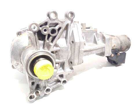 Caja Transfer Toyota Prius 2.2 HDI FAP CAT 156CV 115KW