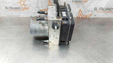 Foto 3ª: Abs Peugeot 308 SPORT 109CV 80KW [9HX O 9H01] (2008)