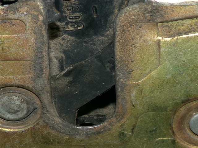 Foto 3ª: Cerradura Puerta Delantera Derecha Renault Laguna 2.2 D MODELO 1 1994-1998 [G8T] (1997)