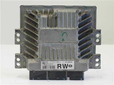Foto 2ª: Centralita Motor ECU Nissan Qashqai 1.5 TEKNA 106CV 78KW [D-K9K EUR04] (2010)