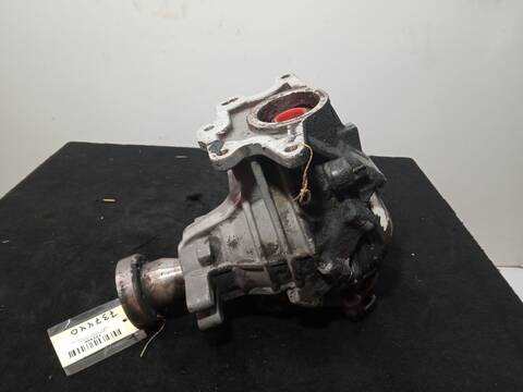 Foto 2ª: Caja Transfer Volvo XC 90 2.4 DIESEL CAT 163CV 120KW [D5244T] (2003)