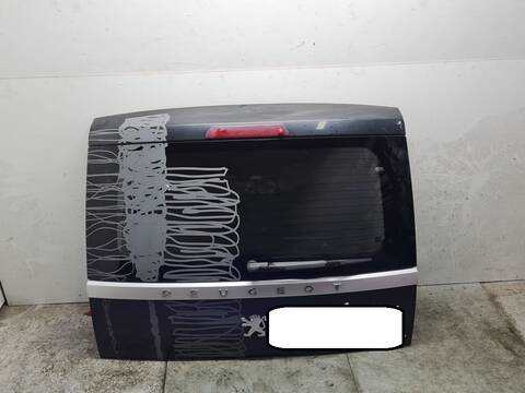 Portón Peugeot 1007 URBAN 68CV 50KW
