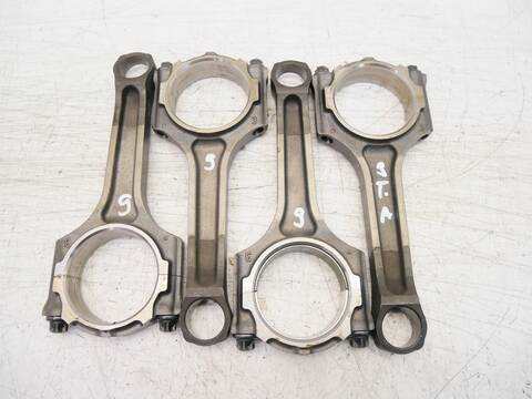 Foto 2ª: Biela Ford Mustang 314 - 317 CV [N48H] (2018)