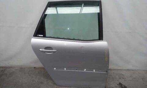 Puerta Trasera Derecha Citroen C4 EXCLUSIVE PICASSO 109CV 80KW