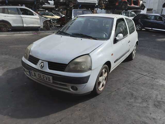 Compresor Aire Acondicionado Renault Clio 1.5 DCI80CV