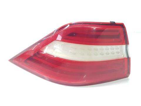 Piloto Trasero Izquierdo Mercedes Clase ML 250 2.1 CDI 204CV 150KW AUT. 166.004) W166) OM651