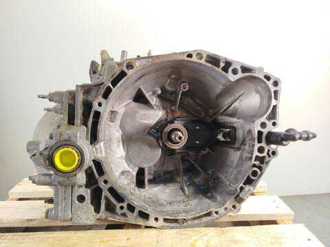 Caja Cambios Citroen C4 2.0 HDI COUPE 136CV 100KW