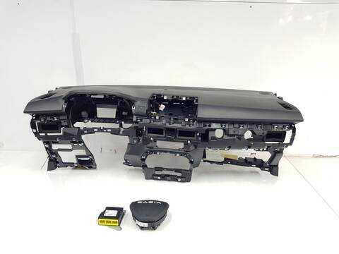 Kit Airbag Dacia Sandero EXPRESSION