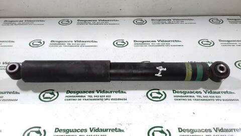 Amortiguador Trasero Izquierdo Nissan NV200 1.5 DCI CAT