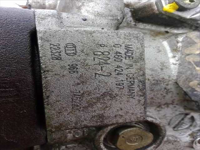 Foto 3ª: Bomba Inyeccion Iveco Daily VERSION INDEFINIDA (1997)