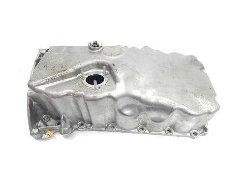 Foto 2ª: Carter Bmw X5 XDRIVE25D [B47D20B] (2013)