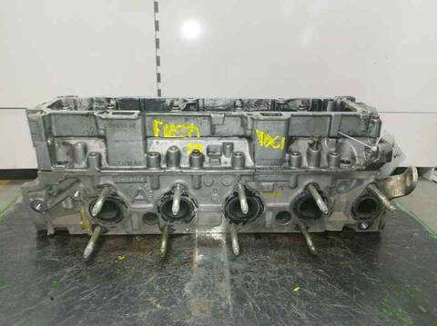 Foto 2ª: Culata Ford Fiesta 1.4 TDCI CAT 68CV 50KW (2001)