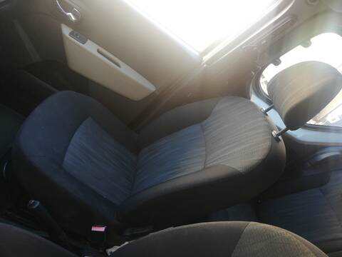 Asiento Delantero Derecho Dacia Dokker H5F402
