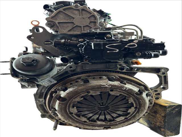 Motor Completo Peugeot 308 99CV 73KW