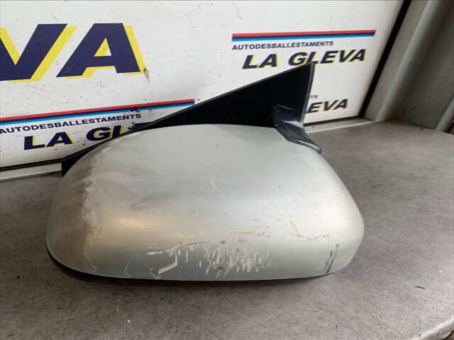 Foto 3ª: Retrovisor Derecho Mitsubishi Montero 3.2 DID 160CV [4M41] (2000)