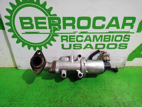 Foto 3ª: Valvula EGR Opel Zafira 1.9 CDTI 120CV [Z19DT] (2005)