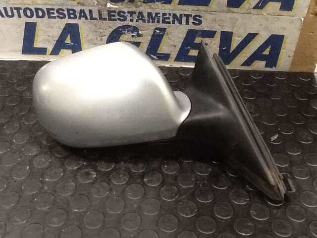 Foto 2ª: Retrovisor Derecho Audi A3 1.9 TDI (1997)