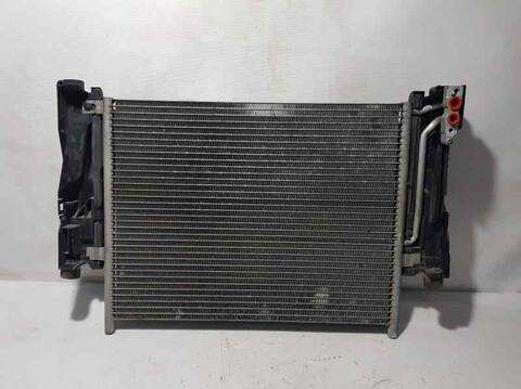 Radiador Calefaccion A.A. Bmw Z4 3.0SI COUPE 265CV 195KW