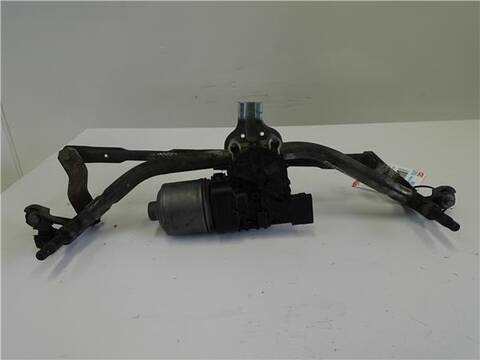 Motor Limpia Delantero Peugeot 207 1.6 HDI 90CV 66KW