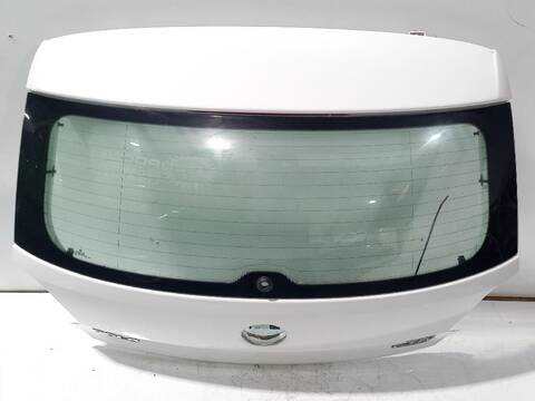 Portón Volkswagen Polo ADVANCE BLUEMOTION 90CV