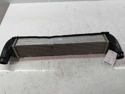 Intercooler Opel Astra 1.6 CDTI 136 CV 100KW