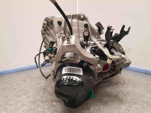 Foto 3ª: Caja Cambios Dacia Sandero STEPWAY 90CV 66KW [H4BB408] (2019)