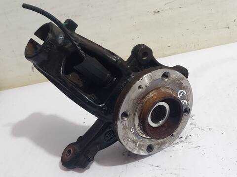Mangueta Delantera Derecha Peugeot 207 CONFORT 90CV 66KW