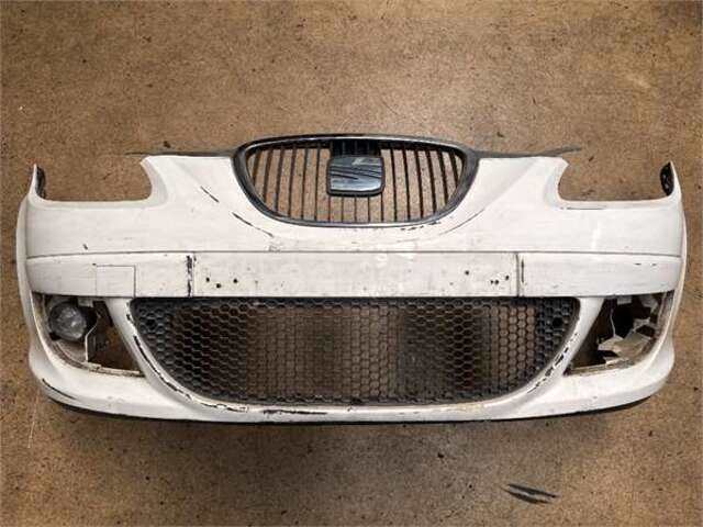 Paragolpes Delantero Seat Altea 1.9 TDI