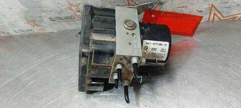 Foto 4ª: Abs Bmw Serie 1 114 120D BERLINA 163CV 120KW [M47N204D4] (2005)