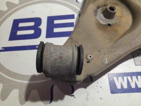 Foto 2ª: Brazo Suspension Trasero Derecho Seat Exeo 2.0 TDI 143CV [CAGA] (2008)