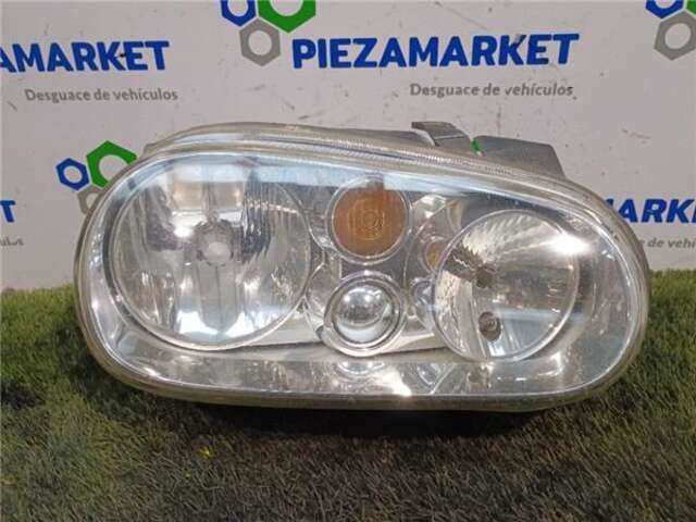 Faro Derecho Volkswagen Golf 1.6 CONCEPTLINE [1.6 LTR. - 74 KW]