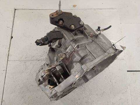 Foto 2ª: Caja Cambios Chevrolet Lacetti 2.0 DIESEL CAT 121CV 89KW [Z20S] (2008)
