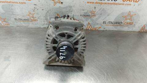Alternador Mercedes Clase B 150 200 CDI 245.208) 140CV 103KW