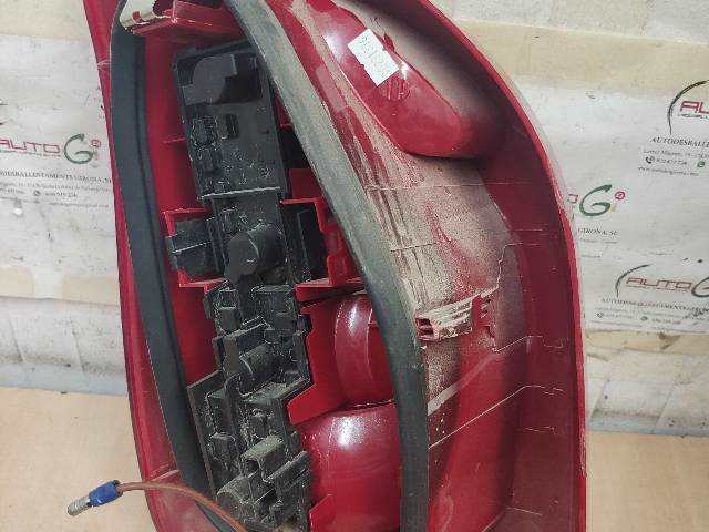 Foto 4ª: Piloto Trasero Derecho Mg MK 1.6 G [NFV] (2005)