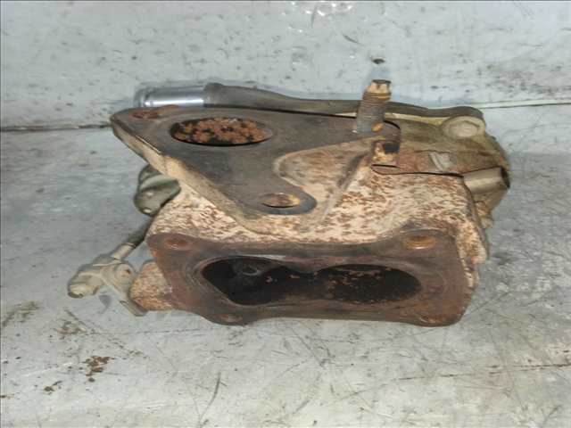 Foto 3ª: Turbocompresor Renault Kangoo 1.5 DCI [K9KV7] (2007)