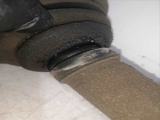 Foto 2ª: Transmision Delantera Derecha Ford Focus KKDA (2010)