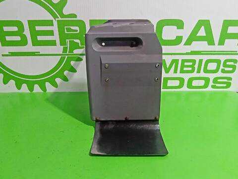 Foto 3ª: Pase Rueda Nissan Cabstar 3.0 DIESEL 120CV [BD30D] (2002)