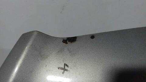 Foto 3ª: Capot Opel Zafira COSMO 120CV 88KW [Z19DT] (2008)