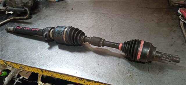 Transmision Delantera Derecha Mazda 3 2.0