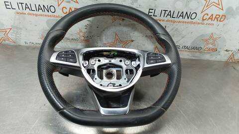Volante Mercedes Clase A 140 A 200 CDI 176.008) 136CV 100KW