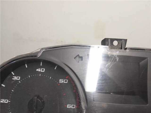 Foto 2ª: Cuadro de Instrumentos Seat Ibiza 1.2 TDI (75 CV) [CFW]