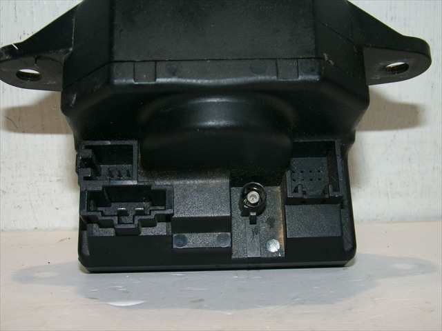 Foto 4ª: Antirrobo Audi A6 2.0 TDI 2004-2008 [BLB] (2004)
