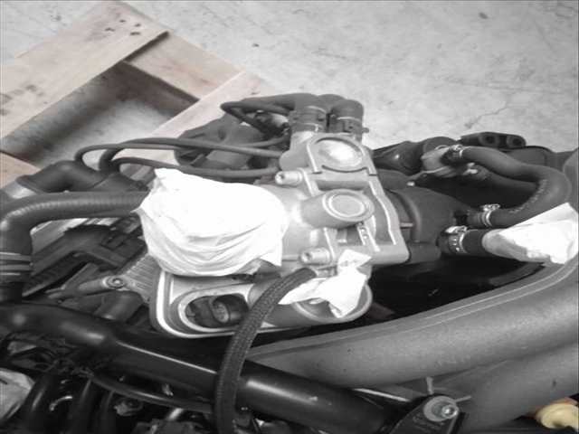 Foto 3ª: Motor Completo Volkswagen Passat 2.0 BERLINA 116CV 85KW (2001)