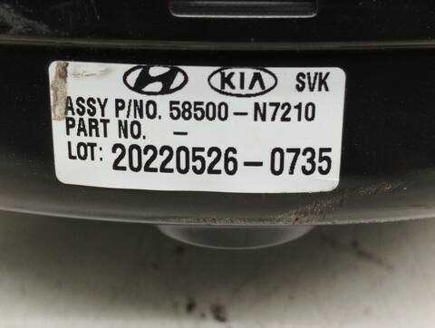 Foto 2ª: Servofreno Kia Sportage 1.6 150CV 110KW [G4FP] (2022)