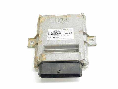 Centralita Motor ECU Audi A4 BASICO