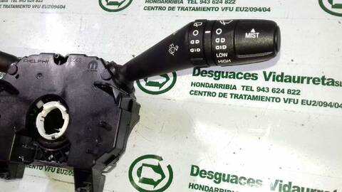 Foto 3ª: Mando Multifuncion Jeep Compass 2.0 CRD 140CV 103KW [55263087] (2017)