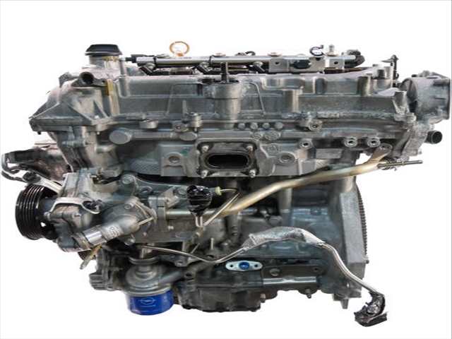 Foto 2ª: Motor Completo Opel Astra K 150CV 110KW [D14XFT LE2] (2019)